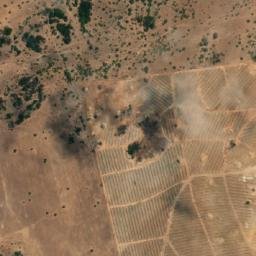 Satellite imagery of Radan, CL