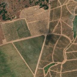 Satellite imagery of Cerro Piedra, CL