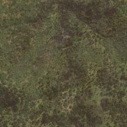 Satellite imagery of Cerro Tres Linderos, CL