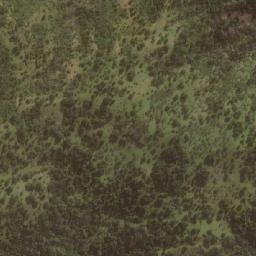 Satellite imagery of Cerro Tres Linderos, CL