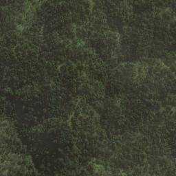 Satellite imagery of Alhué, CL