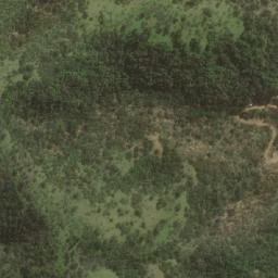 Satellite imagery of Loma del Árbol, CL