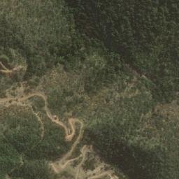 Satellite imagery of Loma del Árbol, CL