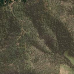 Satellite imagery of Loma El Cardonal, CL