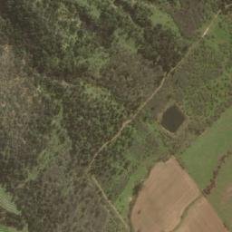 Satellite imagery of Loma El Cardonal, CL