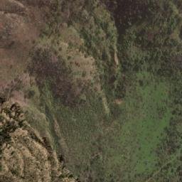 Satellite imagery of Loma Tío Callado, CL