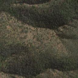 Satellite imagery of Loma Tío Callado, CL