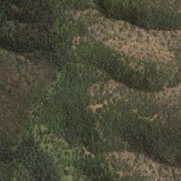 Satellite imagery of Loma Las Casas, CL