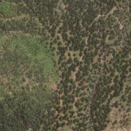 Satellite imagery of Loma Las Casas, CL