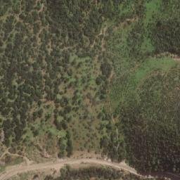 Satellite imagery of Cerrillo La Lindura, CL