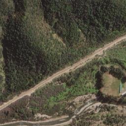 Satellite imagery of Cerrillo La Lindura, CL