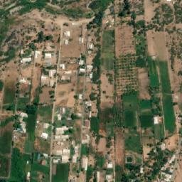 Satellite imagery of Cerro Potrero Largo, CL