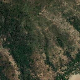 Satellite imagery of Mina El Membrillo, CL