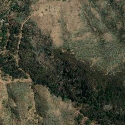 Satellite imagery of Mina El Membrillo, CL