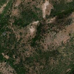 Satellite imagery of Cerro Huilmay, CL