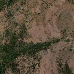 Satellite imagery of Cerro Huilmay, CL