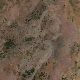 Satellite imagery of Cerro Huilmay, CL