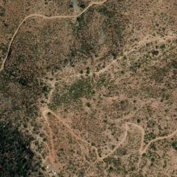 Satellite imagery of Cerro Las Cabras, CL