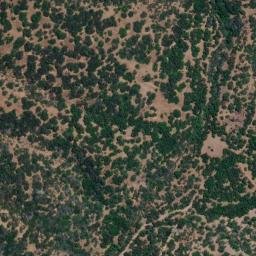 Satellite imagery of Cerro Negro, CL