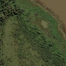 Satellite imagery of Boya Ciudad de Encarnación, AR