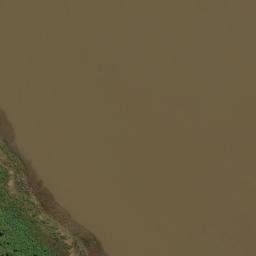 Satellite imagery of Boya Ciudad de Encarnación, AR