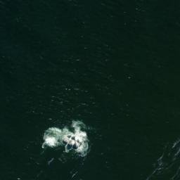 Satellite imagery of LS1, ZA