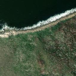 Satellite imagery of LS2, ZA