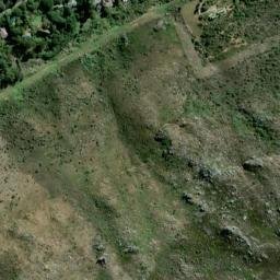 Satellite imagery of Skorsteenberg SUB, ZA