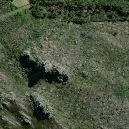 Satellite imagery of Skorsteenberg SUB, ZA