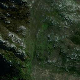 Satellite imagery of VLAKKENBERG, ZA