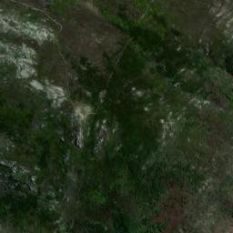 Satellite imagery of EAGLE'S NEST, ZA
