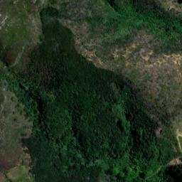 Satellite imagery of EAGLE'S NEST, ZA