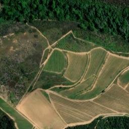 Satellite imagery of EAGLE'S NEST, ZA