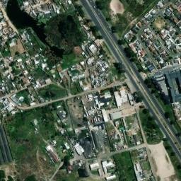 Satellite imagery of LOUWSKOP NEW, ZA