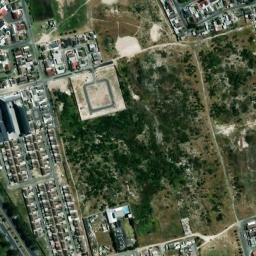 Satellite imagery of LOUWSKOP NEW, ZA