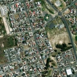 Satellite imagery of LOUWSKOP NEW, ZA
