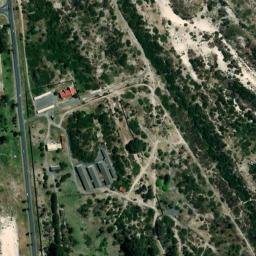 Satellite imagery of RONDEN, ZA