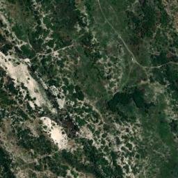 Satellite imagery of RONDEN, ZA