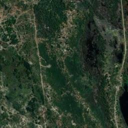 Satellite imagery of RONDEN, ZA