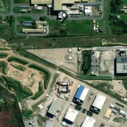 Satellite imagery of VERGENOEGD, ZA
