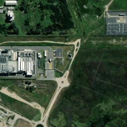 Satellite imagery of VERGENOEGD, ZA