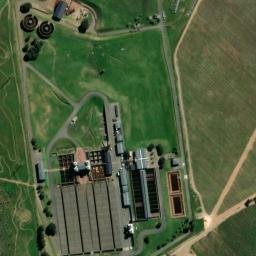 Satellite imagery of STEL 3, ZA