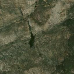 Satellite imagery of HOUTBAAI, ZA