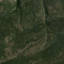 Satellite imagery of HOUTBAAI, ZA