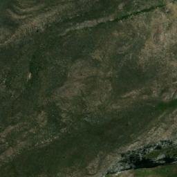 Satellite imagery of HOUTBAAI, ZA