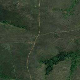 Satellite imagery of SWEL 10, ZA