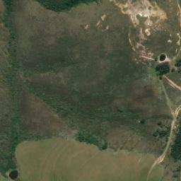 Satellite imagery of SWEL 17, ZA