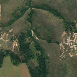 Satellite imagery of SWEL 17, ZA