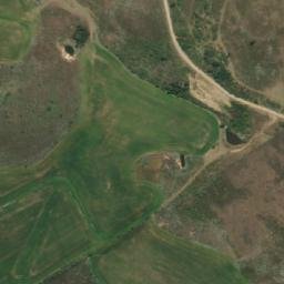 Satellite imagery of ARKADIA, ZA