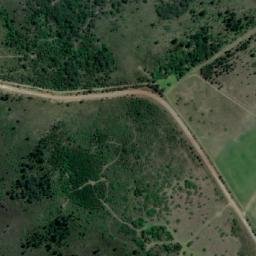 Satellite imagery of RIV 3, ZA